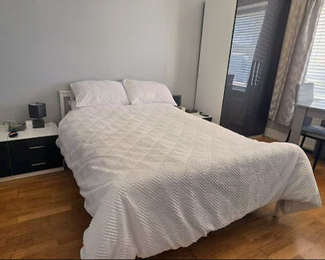 Double En-suite