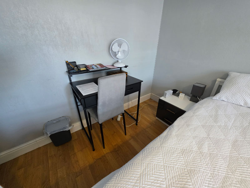 Double room photo 3