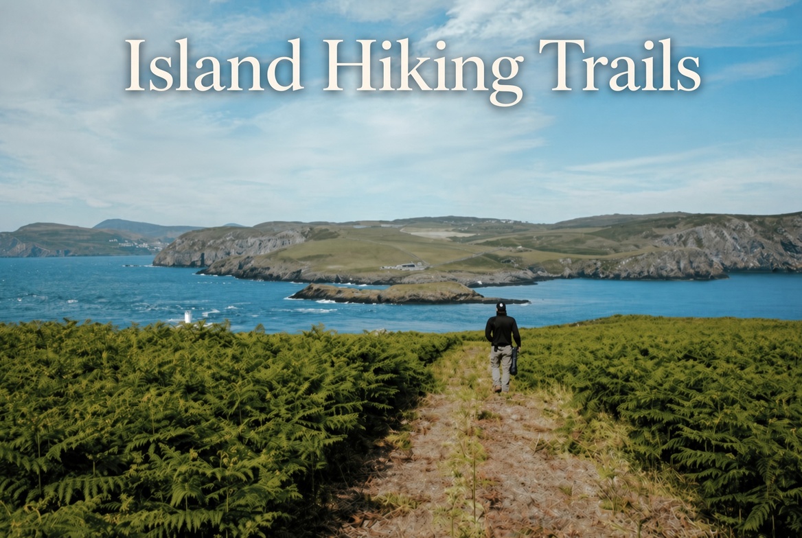 Hiking Trails
