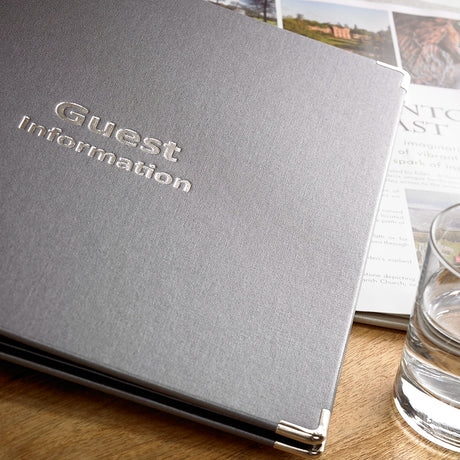 Guest Information