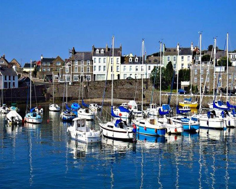 Pt St Mary