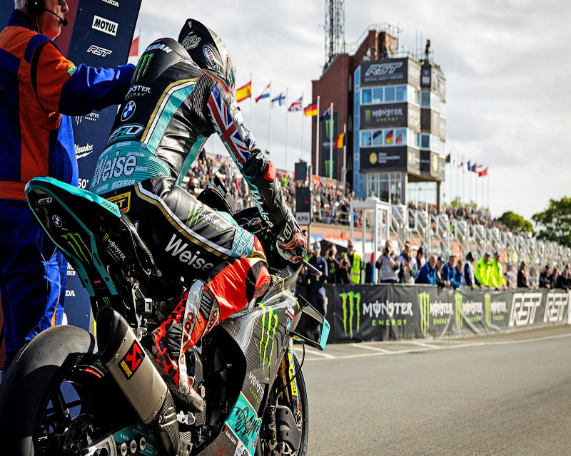 TT Races