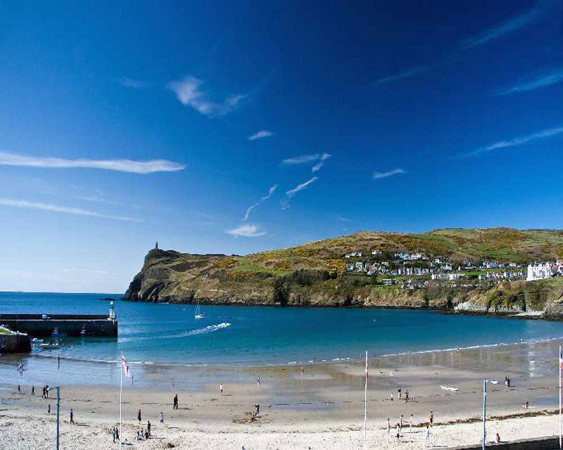Port Erin