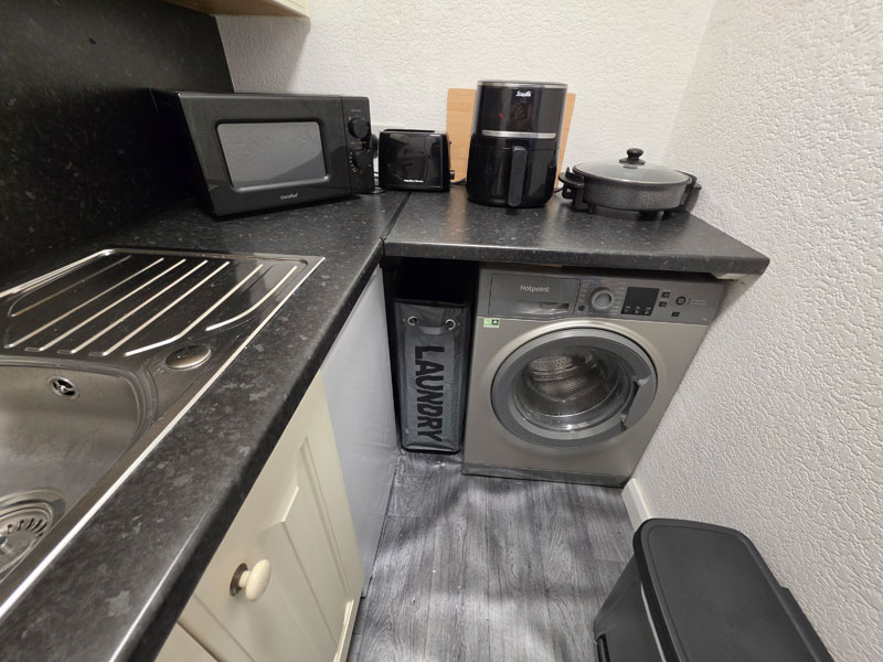 Kitchenette photo 3