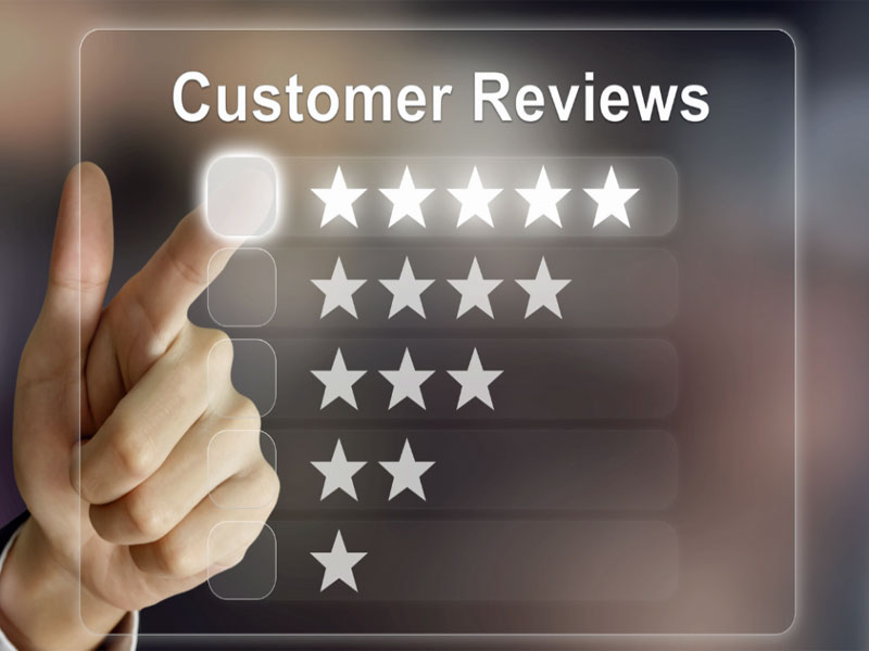 Guest Reviews