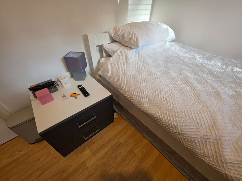 Single room photo 2