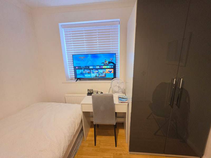 Single room photo 3