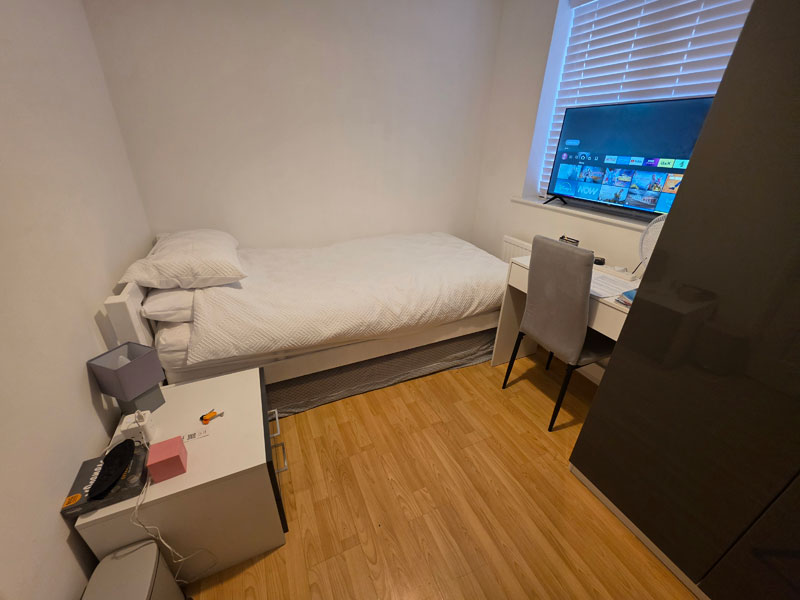Single room photo 4